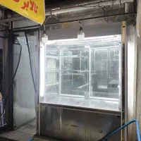 اجاره مغازه مناسب قصابی و غیره