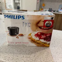 تستر فیلیپس