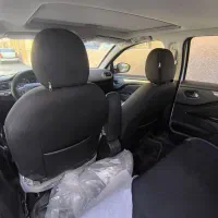 تارا اتوماتیک V4 سفید مدل ۱۴۰۳|خودرو سواری و وانت|شیراز, شهرک والفجر|دیوار