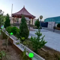 مجموعه باغ ویلاهای کاریزلند