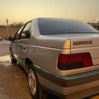 پژو 405glx|خودرو سواری و وانت|دزفول, |دیوار
