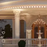 فروش ویلایی عارف شمالی سمت شرقی به فیض