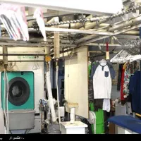 خدمات خشکشویی.مبل شویی،پتو شویی،پرده.سنندج