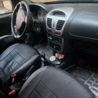 کوییک R 402 کم کارکرد|خودرو سواری و وانت|بهبهان, |دیوار