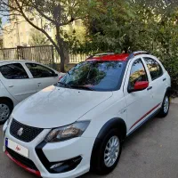 کوییک GXR صفرمدل ۱۴۰۴