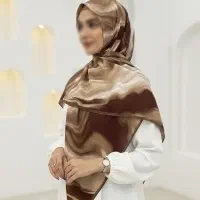 شال و روسری نخی جدید پرنسس