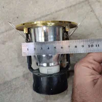 هالوژن سقفی سیلندری لامپ جنس درجه یک عالی|لامپ و چراغ|تهران, امیریه|دیوار