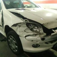 صافکاری pdr سنتی سپر سازی