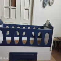 تخت کودک|تخت و صندلی بچه|مشهد, طلاب|دیوار