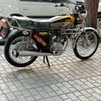 بوق دولول بادی پمپ سرخود