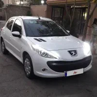 فروش فوری۲۰۷ i