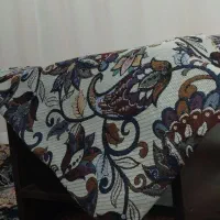 روفرشی وزیرسفره ای ال علی|روفرشی|مشهد, حجت|دیوار