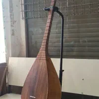 ساز قوپوز-عاشیق سازی(حرفه ای)