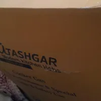 ۵ قلم لوازم اصلی زندگی توی کارتن|سایر لوازم برقی|کرمانشاه, |دیوار