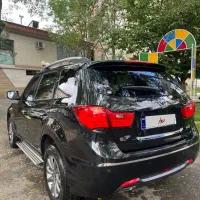 هایما s7 مدل 99 بی رنگ|خودرو سواری و وانت|رشت, حمیدیان|دیوار