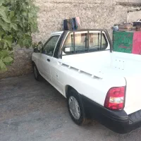 پراید صفر 151