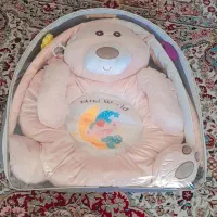 تشک بچگانه طرح تدی