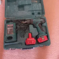 دریل شارژی ماکیتا