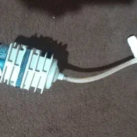 پمپ اکسیژن مرکزی مدل ۲۰۸ برای اکواریوم
