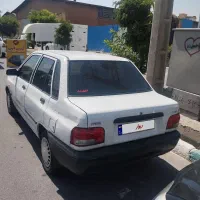 پراید مدل ۹۳