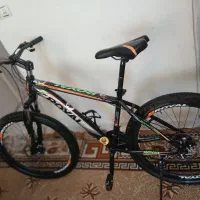 دوچرخه سایز ۲۶