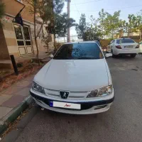 پژو پارس سال مدل92