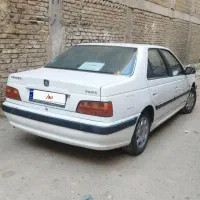 پرشیا مدل ۹۳