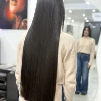 کراتینه مو