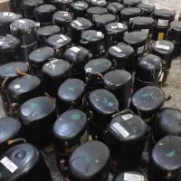 تعمیرات تخصصی کولر و کمپرسور