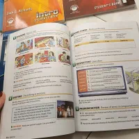 کتاب آموزش زبان|کتاب و مجله آموزشی|تهران, سردارجنگل|دیوار