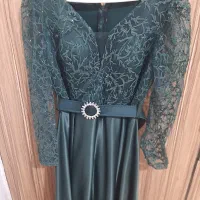 لباس مجلسی|لباس|آبیک, |دیوار