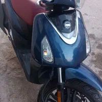 موتور SYM SF180