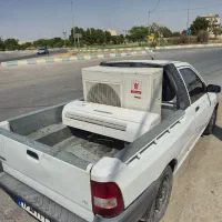 فروشی// خرید کولر سوخته واسقاطی نشت داره هزار