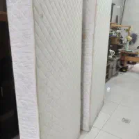 تختخواب دونفره چوبی سالم تضمین