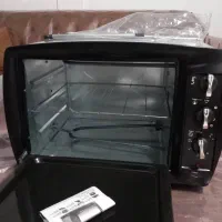 توستر|اجاق گاز و لوازم برقی پخت‌وپز|پاکدشت, پاکدشت (مامازند)|دیوار