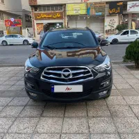 فروش هایما s5|خودرو سواری و وانت|شیراز, شهرک گلدشت حافظ‎|دیوار