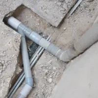 لوله کش آب و فاضلاب کلی و جزئی تعمیرات تخریب|خدمات پیشه و مهارت|بوشهر, |دیوار