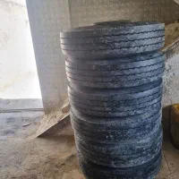 لاستیک ایسوزویی