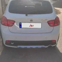 کوییک ۴۰۲ در حد صفر خانگی اراس|خودرو سواری و وانت|خمین, |دیوار