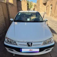 پارس ۱۴۰۲ موتور جدیدXU7P