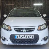 کوییک مدل ۱۴۰۱ بدون رنگ