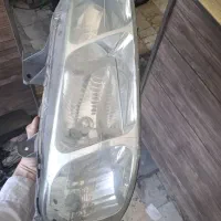کاسه چراغ و خطر عقب پرشیا برند مدرن