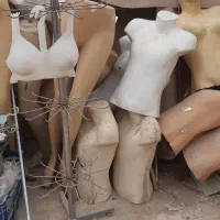 چند تا مانکن ویک رگال ایستاده ویه بار بند اردی|فروشگاه و مغازه|مشهد, شایه|دیوار