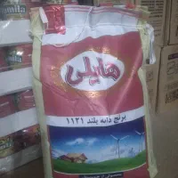 برنج ۱۱۲۱ درجه۱ اصل