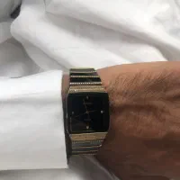 ساعت اناتوم