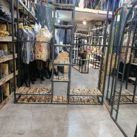 رگال 4واریز لباس|فروشگاه و مغازه|اصفهان, سنبلستان|دیوار