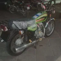 هندا 125