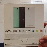 سونی Xperia C3 Dual با حافظهٔ ۸ گیگابایت|موبایل|اهواز, کیانشهر|دیوار
