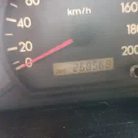 ریو85|خودرو سواری و وانت|کرج, کمالشهر|دیوار