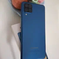 گوشی سامسونگ a12